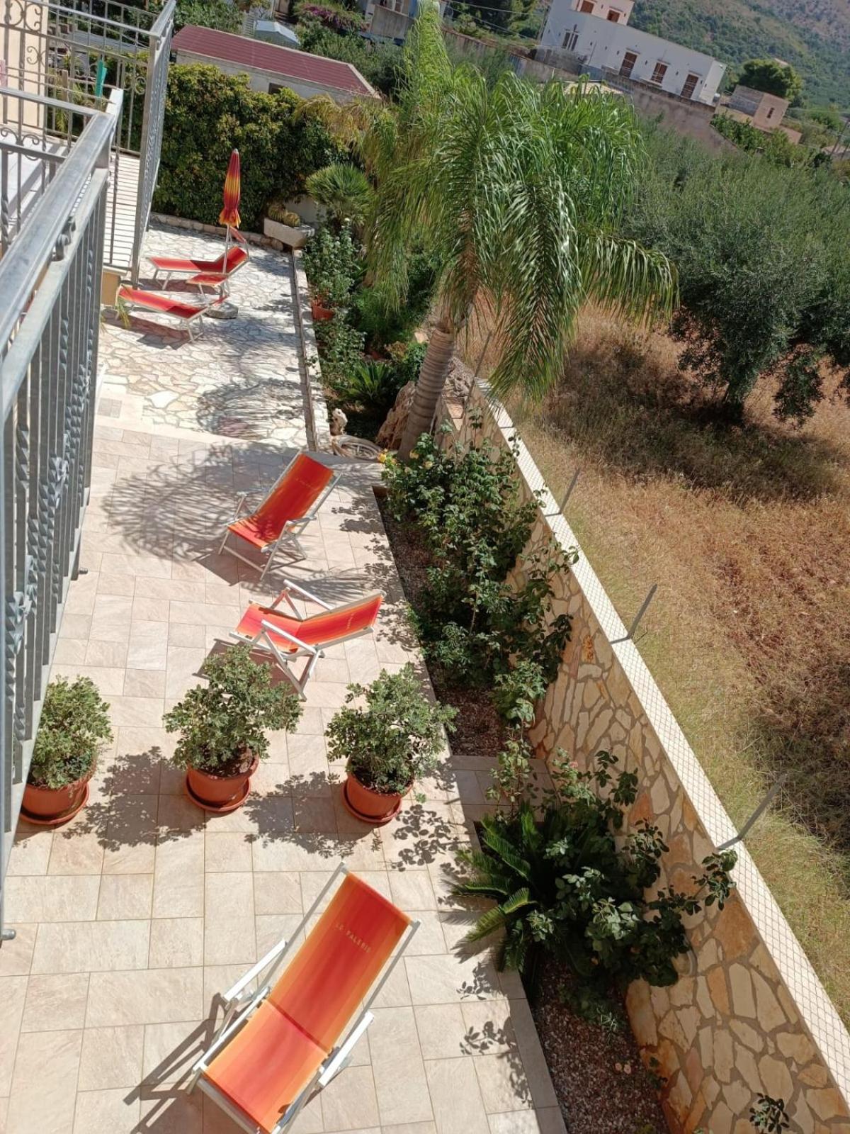 Le Falesie Di קסטלוצו מראה חיצוני תמונה